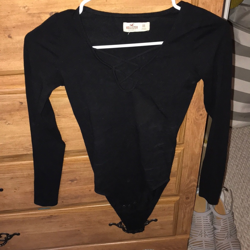 body suit